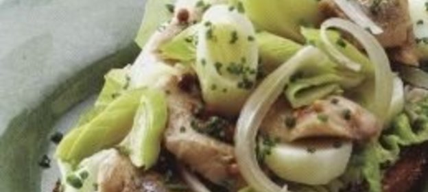 Щи из капусты квашеной с грибами