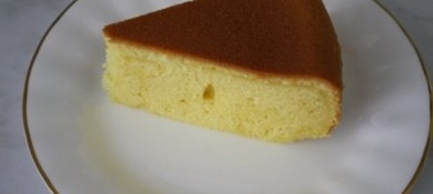 Кекс Домашний