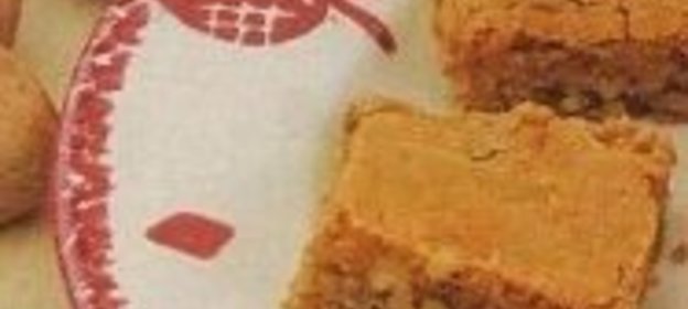 Рисовая запеканка