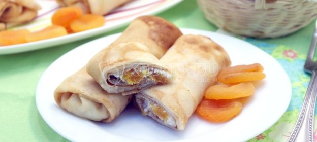 Запеканка из моркови