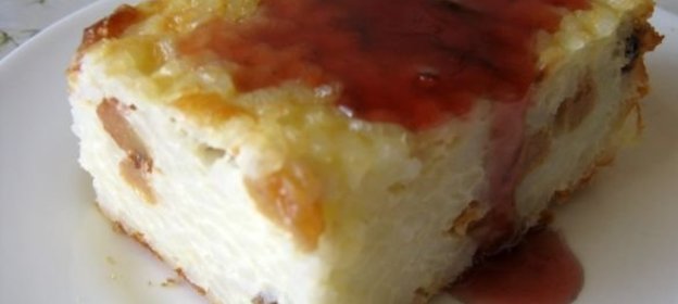 Хлеб ангелов