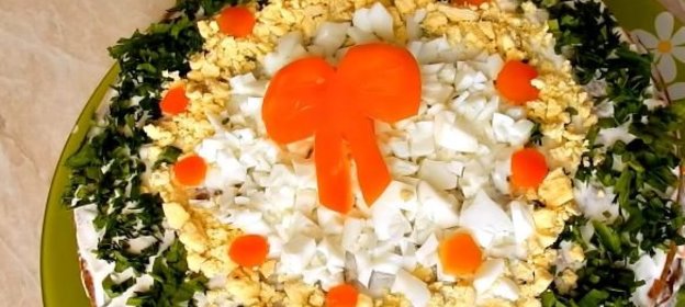 Сметанный соус с луком к рыбным блюдам