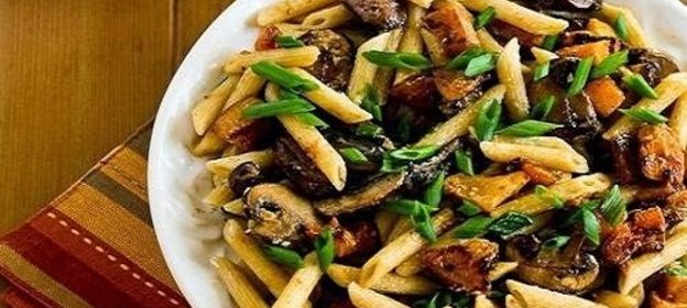 Барилла макароны