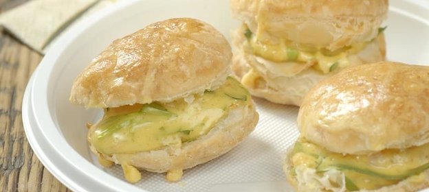 Салат Старовенгерский