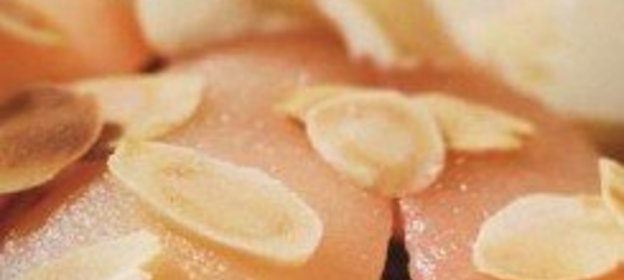 Соус с какао