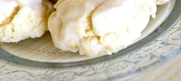 Итальянское анисовое печенье (Angelonies)