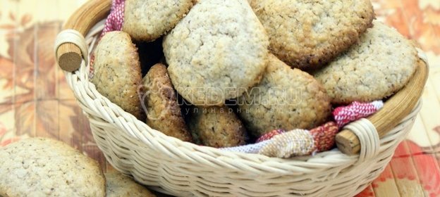Печенье «Злаковое»