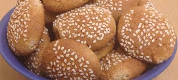 Печенье «Медовое»