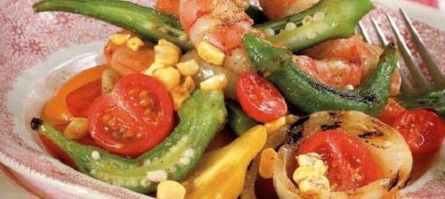 Соус с орехами