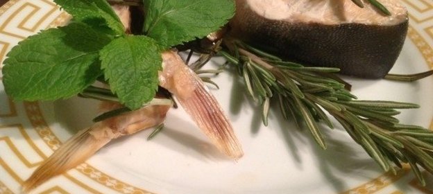 Пряная говядина «Фахитас»