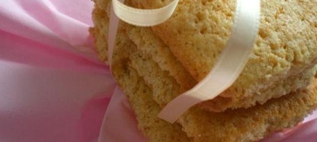 Печенье овсяное XXL