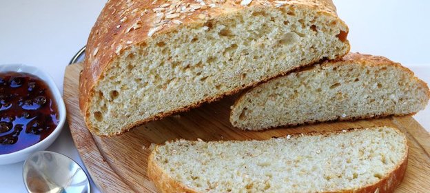 Курица По-королевски