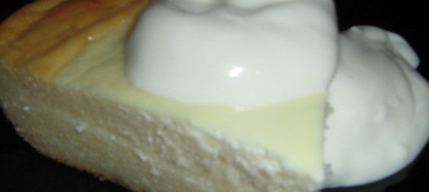 Творожная запеканка