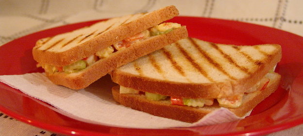 универсальная рисовая лапша