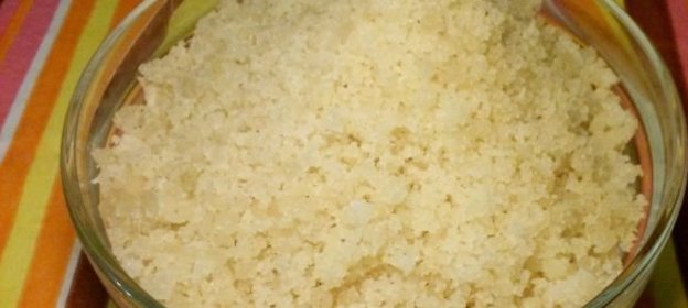 Фруктовое печенье с пряностями