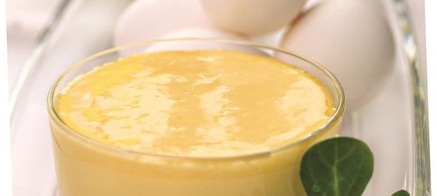 Майонез домашний