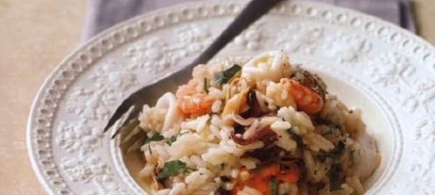 Соус хрен с уксусом