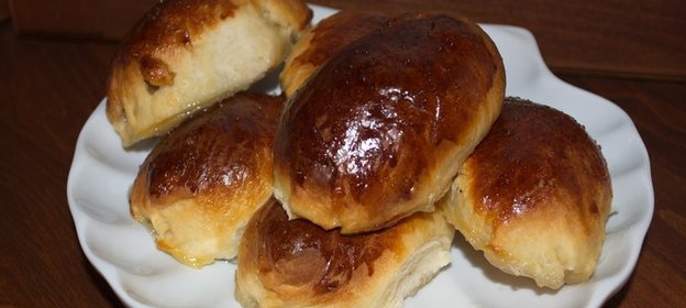 Дрожжевое тесто в хлебопечке