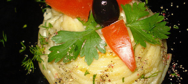 Хлеб горчичный