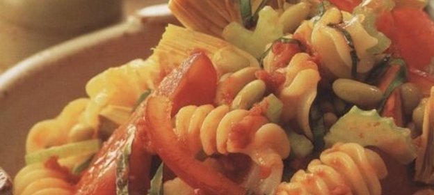 Соус с креветками