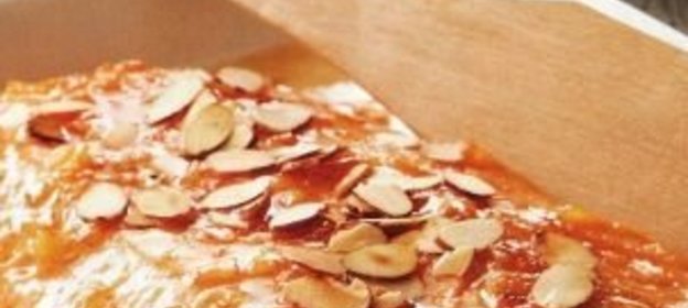 Соус с укропом