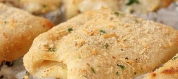 Перец, фаршированный рисом, морковью и луком