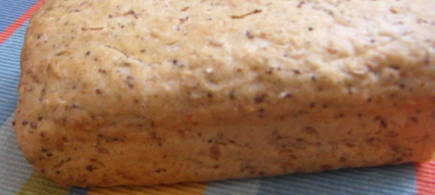 Хлеб экспериментальный