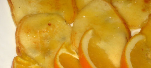 Соус шашлычный