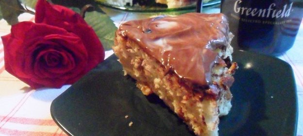 Кексы на рассоле в мультиварке