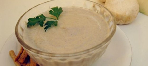 Персиковый десерт с творогом