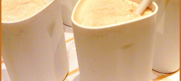 Йогурт КАРАМЕЛЬНЫЙ в мультиварке(Тест-драйв)