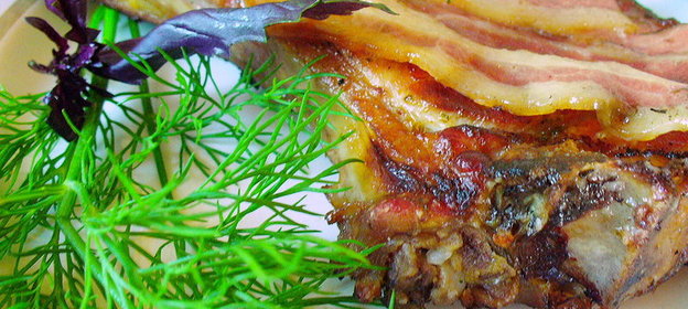 макаронный рай