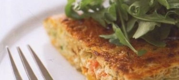 Ягодное желе «Солнечное лето»