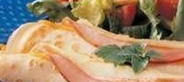 Печенье «Орешки» (без муки)