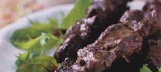 Оладьи из лагенарии