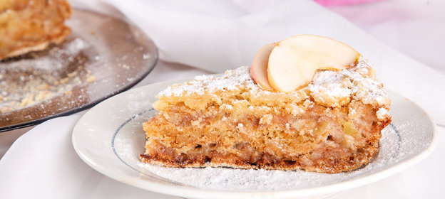 Миндальное печенье без муки