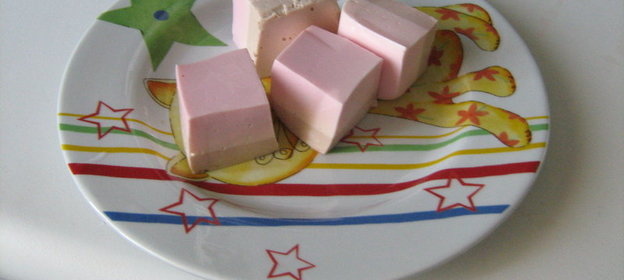 сметана радуга