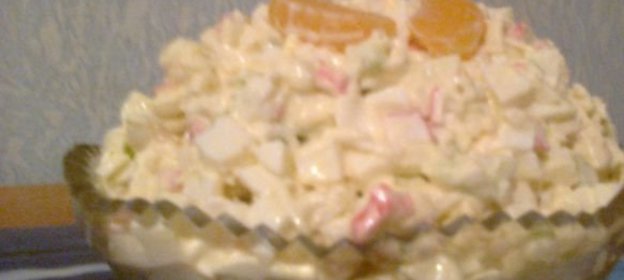 Форель жареная