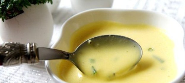 Соус «Нобис»