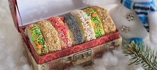 Печенье Альфахорес