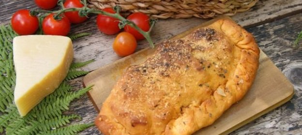 Лимонный соус