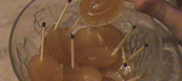 Конфеты Леденцы