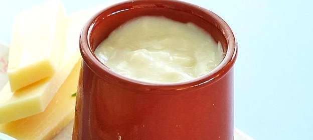 Соус субиз к баранине