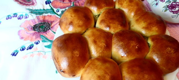 Соус Дор-блю чесночно сливочный