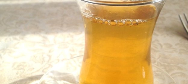 Паста таледжио с лимоном и рукколой