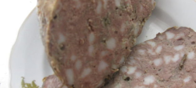 Абрикосовые шарики в шоколаде