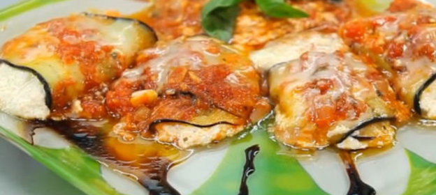 Запеканка картофельная «Панская»