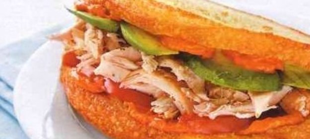 Яблочный кекс по-английски