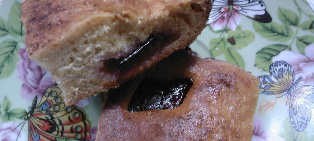 печенье Коломбина