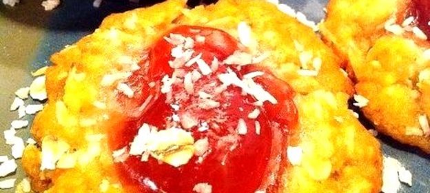 Австралийское печенье